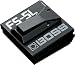BOSS FS-5L Continuous Pedal Switch – Black, Continuous Pedal Switch with LED