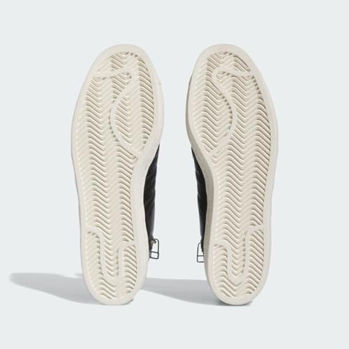 Adidas Originals Pro Model x The Simpsons (Poochie) - Men's (IE7563, Black/White)4