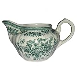  Villeroy & Boch Fasan grün Milchkännchen Sahnekännchen ca. 150ml