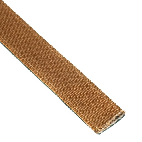 Image of Carhartt Men's Durable Nylon Webbing Belts, W /a Slim Profile Design