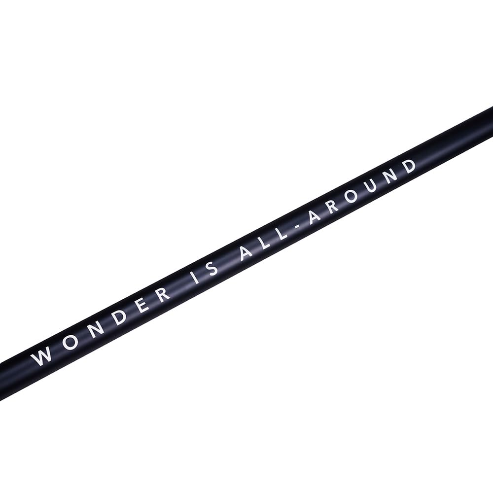Aqua Marina Dual-Tech Dual-Tech Pagaia in Alluminio per SUP/Kayak 165-215cm (3-4 Sezioni) B0304614