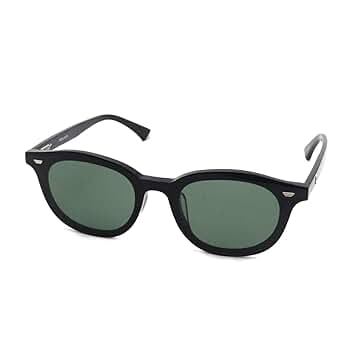 Amazon | [ポリス] サングラス メンズ レディース SPLP98K 700V