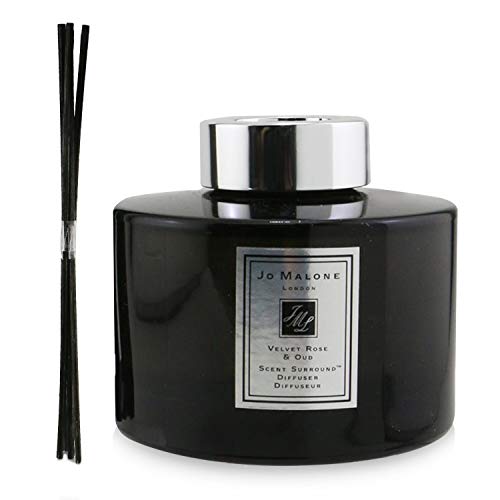 Jo Malone Velvet Rose & Oud Difusor Aromático 5.5 oz