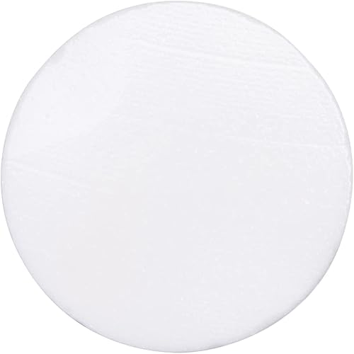 Miniatura 3 de Craft Express Posavasos de mármol en blanco de 4 x 4 listos para sublimación, empaquetados individualmente, juego de 4 (mármol cuadrado)