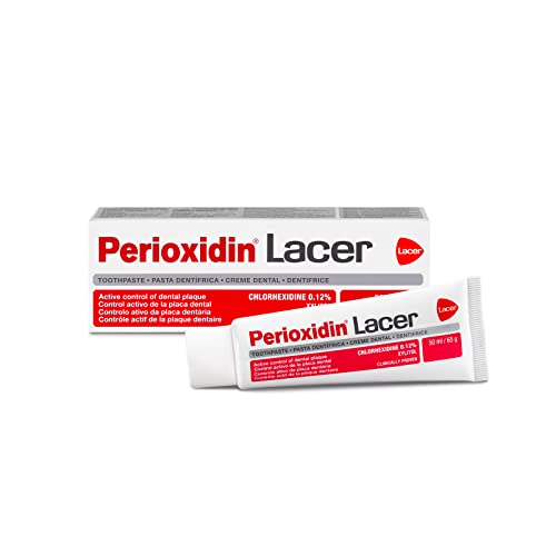 Higiene Bucal Y Dental, Drugstore Perioxidin Pasta Dental, 50 Ml, Pack of 1, 1 unidad, 1