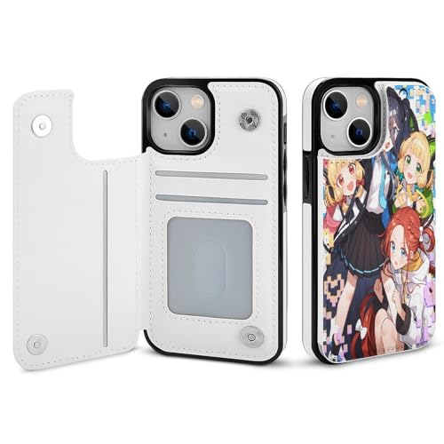 �u���[�A�[�J�C�u iPhone17Air�p�P�[�X �蒠�^ ���z�^ �A�C�t�H��17Air�p�J�o�[ �S�@��Ή� �X�}�z�P�[�X �g�уJ�o�[ �S�ʕی� ���u���@�\ �E���ȒP PU���U�[ �J�[�h���[ �ϏՌ� Case �y��