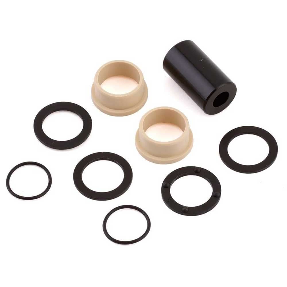 Amazon.com: Fox Shox Shock Mount Hardware with Crush Washer