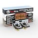 Bull Ring 4003 SS Universal Retractable Truck Tie Downs Direct From Factory 1-Pair