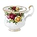 Old Country Roses von Royal Albert 0.15ltr Kaffeetasse