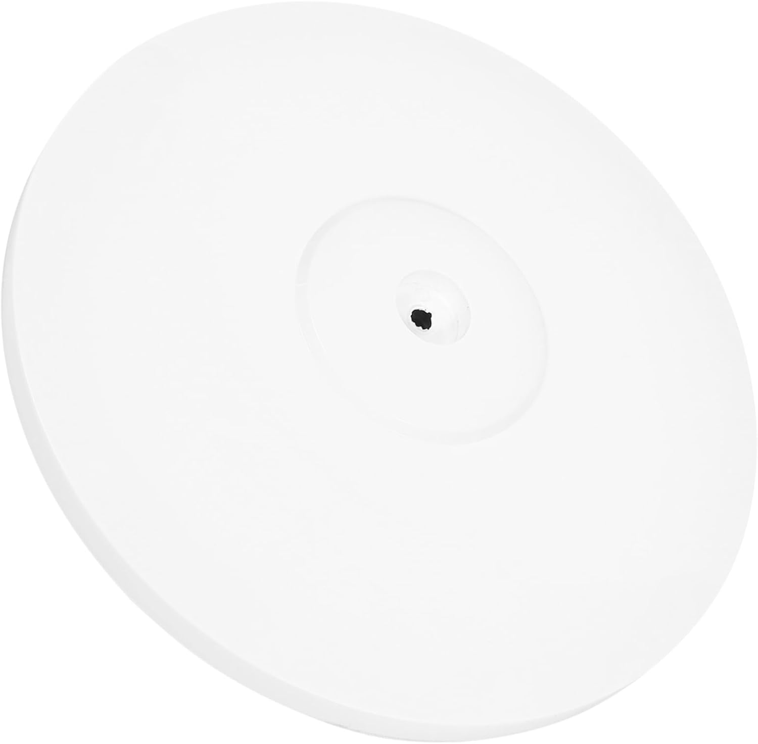 Electric Fan Pedestal Base Replacement Sturdy Plastic Floor Fan Chassis for Compatibility Easy Installation and Versatile Use Home Office