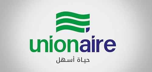 ثلاجة من يونيونير موديل RS090BV1DH ميني بار، سعة 90 لتر، بلون فضي، مع شاشة رقمية وباب ستانلس ستيل وفريزر داخلي