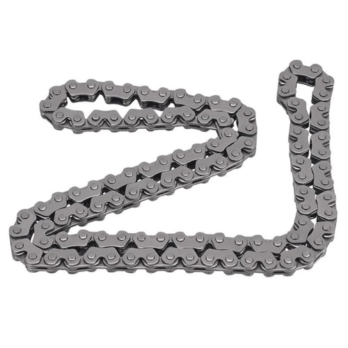 Chaîne de distribution moto robuste et silencieuse compatible Helix et Reflex 250