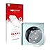 upscreen Screen Protector Film compatible with Honor Magic 4 Pro (ONLY Camera) - 9H Glass Protection, Extreme Scratch Resistant