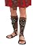 Forum Novelties, Roman Leg Guards