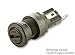 BULGIN FX0454 FUSE HOLDER, 20X5MM (50 pieces)
