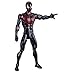 Produktbild Marvel Spider-Man: Titan Hero Serie Miles Morales, 30 cm große Superhelden Action-Figur