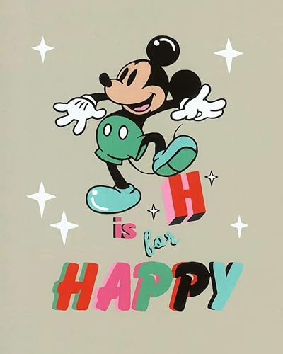 Loisir créatif peinture par numéros Mickey Mouse dès 12 ans - 2