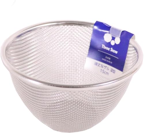 �X���[�X�m�[ ���ȃU�� �[�^ 13cm 18-8�X�e�����X �􂢂₷�� �U�� ���؂� ���O�� ���{�� Three Snow �V�z���[�N�X 31340