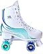 Croxers Rollschuhe Evita in Mint für Größen 31-34 (20-21,5 cm)