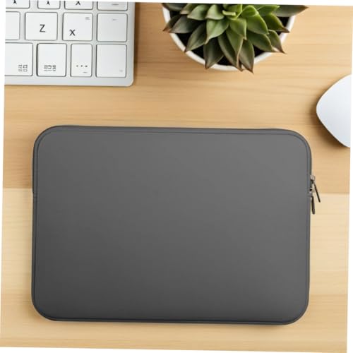 Funda para portátil de 13 pulgadas KALLORY 2 piezas miniatura 6