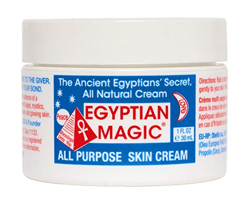Egyptian Magic All Purpose Skin Cream - 1 oz. Jar