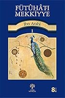 Al-Futuhat al-Makkiyah; Volume 01 9756329211 Book Cover