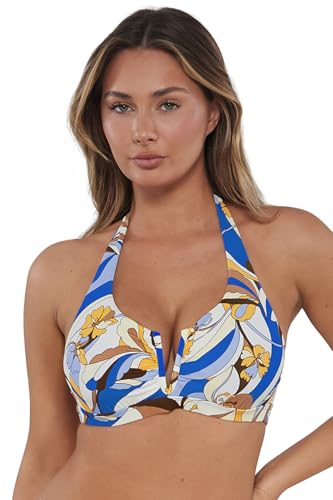 Sunsets Vienna Bungalow Bali V-Wire Top