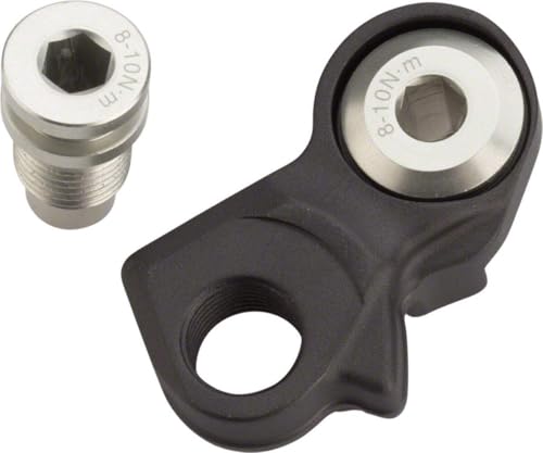 Axe de fixation Shimano RD-M8050 support vélo Y5ZN98010 type normal