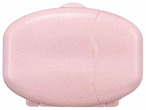 タニタ 歩数計 ピンク PD-635 PK