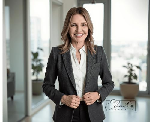 The Elevated Conversations Podcast cover art