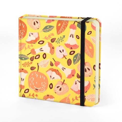 Ȑ` 5x5C` 80gsm ~jm[g 󔒃y[W XPb`ubN sL |Pbg n[hJo[ yCg MLpm[g 󔒓L vi[ XPb`ubN t@ubNJo[ t[c