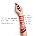 NAQIER Matte Lipstick Set, 8PCS Nude Moisturizer Smooth Lip Stick, Waterproof Matte Lipstick Make up Velvet lip gloss Cosmetic