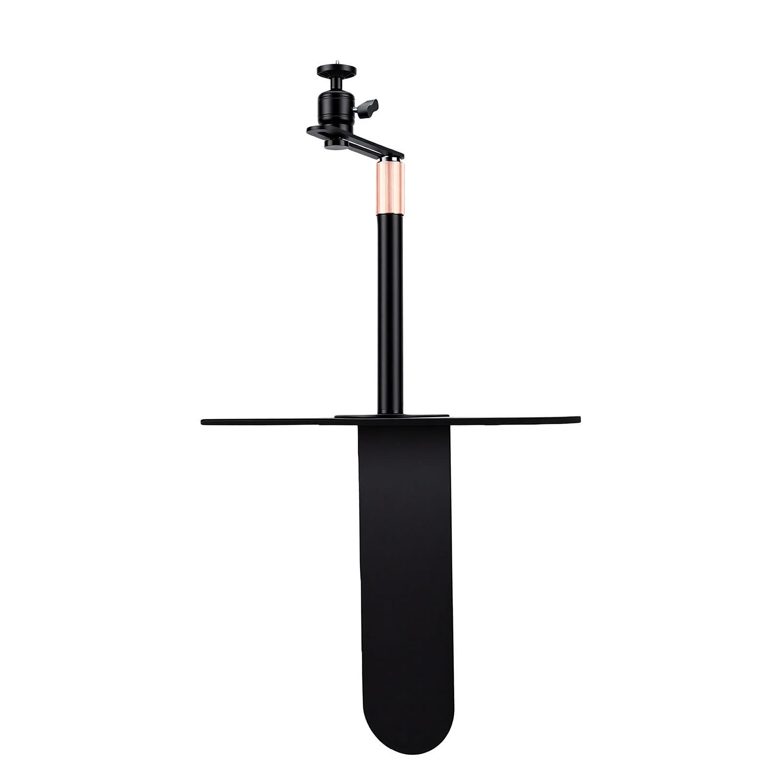 Ausla Stojak Pod Projektor do łóżka, 25-35 Cm Regulowany, Stal Węglowa