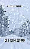  Der Schneesturm: Eine Liebesgeschichte großer Liebe