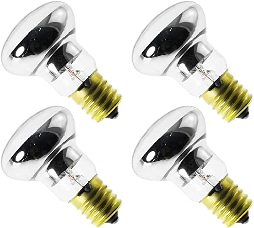 foco para lampara de lava marca WADY