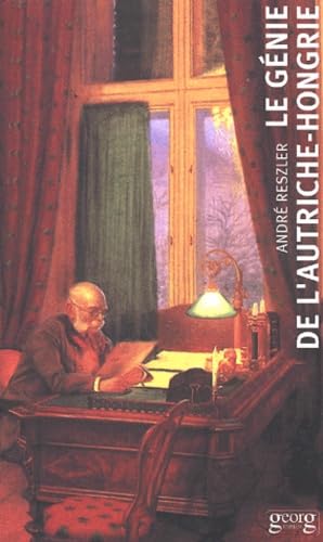 Le génie de l'autriche hongrie