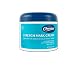 Dermisa Stretch Mark and Scar Cream with Cocoa Butter, Collagen, Elastin and Vitamin E - Intensive Body Moisturizer for Elasticity and Skin Repair - 4 Oz