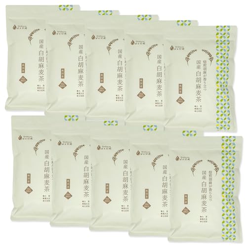 Y Ӗ eB[pbN 3g×50×10 Zbg Honjien tea S} N