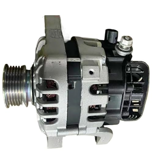 Alternateur de voiture stop baisse tension batterie pour Changan CS75 2015-2021