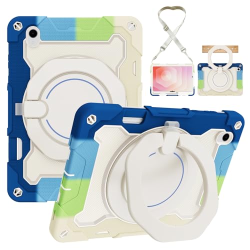 Coque Samsung Galaxy Tab S11 5G pour travailler et dessiner en déplacement