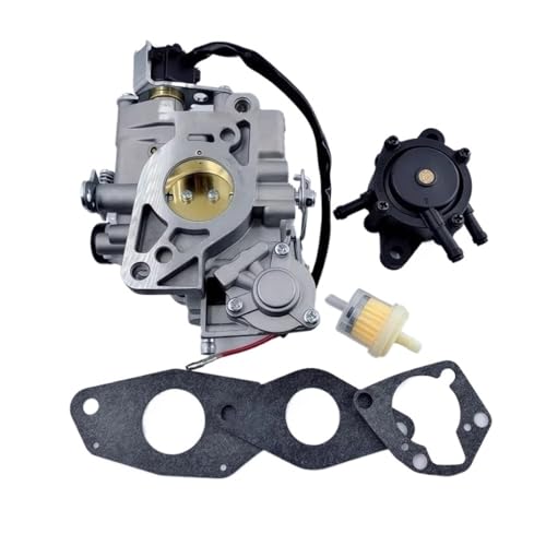 Carburateur Kohler 24-853-162-S remède aux calages moteur CH730 740 autoportée