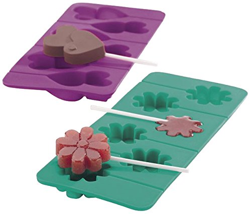 Ernesto® Silicone Back accessori Lolliformen