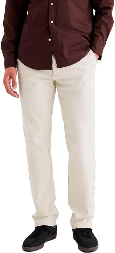 Dockers Smart 360 Flex Ultimate Chino Skinny Fit Pantolon Erkek
