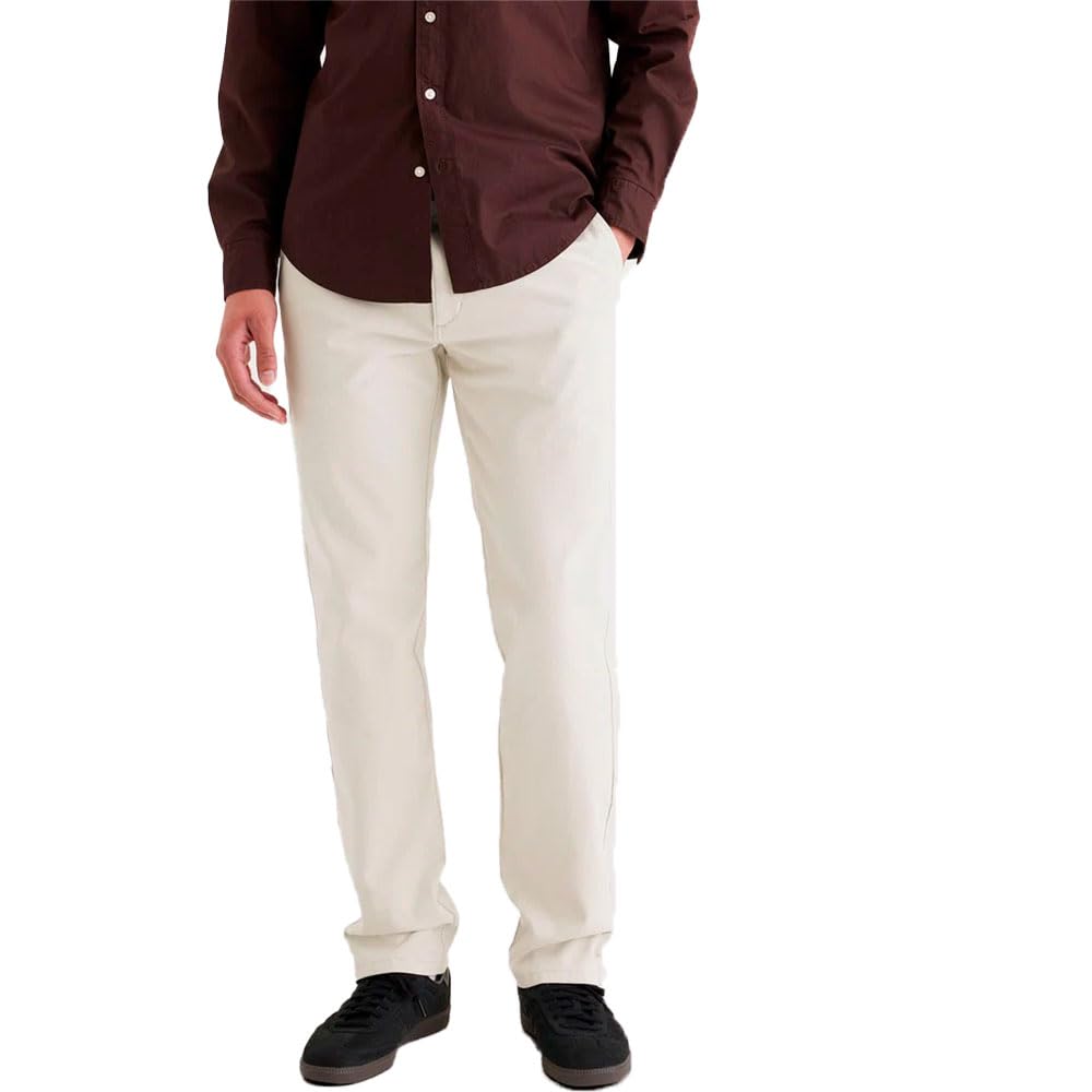 Smart 360 Flex Ultimate Chino Skinny Fit Pantolon Pantolon Erkek