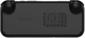 b*7様 【美品】Retroid Pocket 4 pro + オマケセット Retroid Pocket 4 Pro (ブラック) Amazon.com: Retroid Pocket 4/4Pro