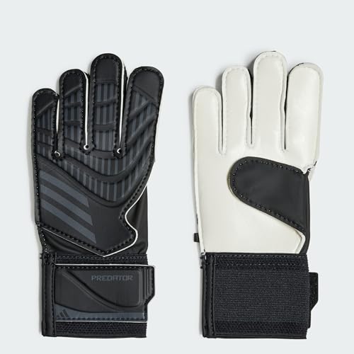 Adidas IW6281 Unisex-Kids Training Predator Goalie Gloves thumb #3