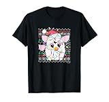 Furby Christmas Lights Sweater T-Shirt