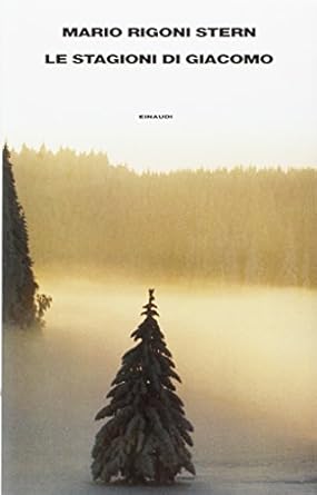 Le stagioni di (Italian Edition) 9788806138868