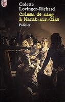 Crimes de sang à Marat-sur-Oise 2290328677 Book Cover