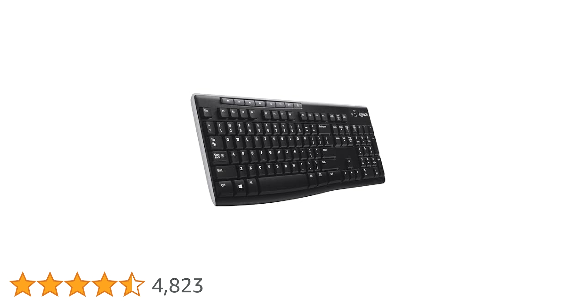 【新品！】logicool ロジクール ワイヤレスデスクトップ MK710 Amazon.co.jp: Logicool MK710t Wireless Desktop : Computers